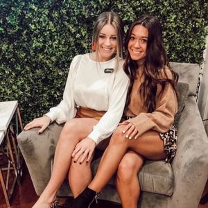 Meet your Posher, Jacklyn